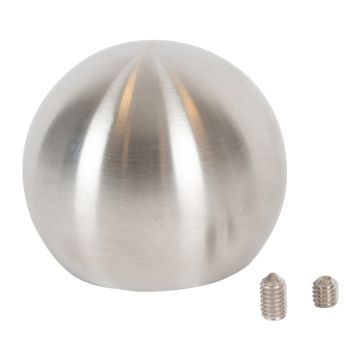 Otsakuul teras Ø 60 mm