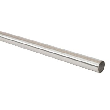 Käsipuu B17, teras Ø 42mm x 2250 mm