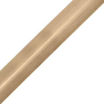 Käsipuu B19, pöök Ø 42mm x 2250 mm