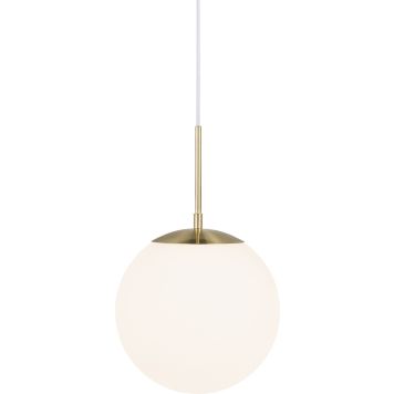 Rippvalgusti Nordlux Grant Ø 25 cm