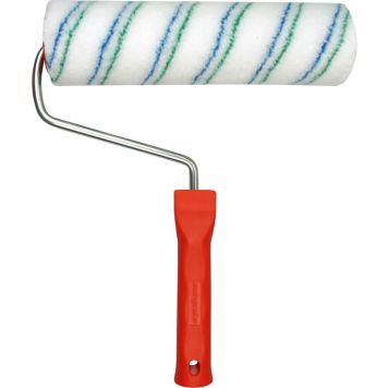 Värvirull ja käepide Swingcolor Komfort 25 cm