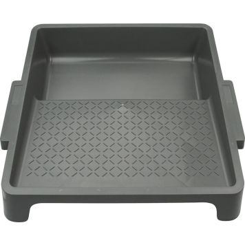 Värvivann SwingColor SuperGrip Komfort 20 x 22 cm