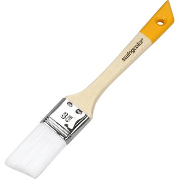 Aknapintsel SwingColor Komfort 35 mm