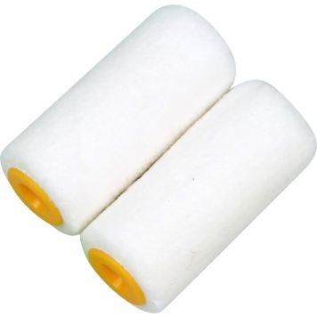 Värvirull SwingColor Premium MIni 5 cm, 2tk/pakk