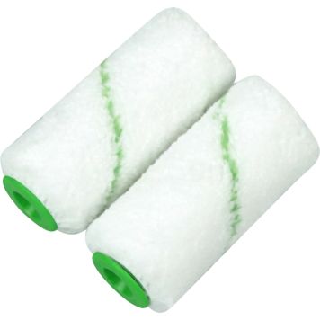 Varurull SwingColor Mikrokiud 5 cm 2 tk/pakk