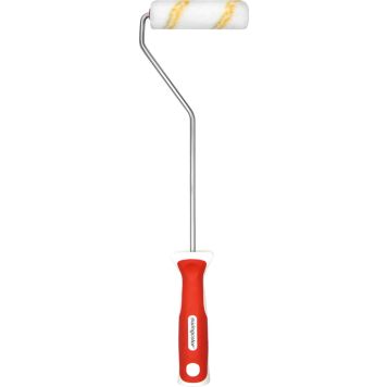 Värvirull SwingColor Premium 10 cm