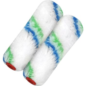 Varurull SwingColor Komfort 10 cm, 2 tk/pakk