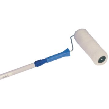 Värvirull teleskoopvarrega Mako