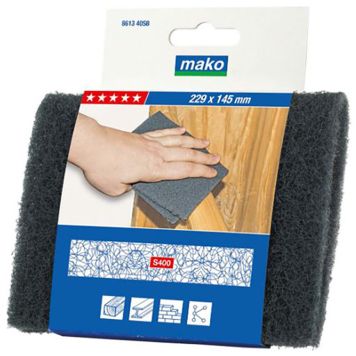 Lihvimisvilt Mako Premium S400