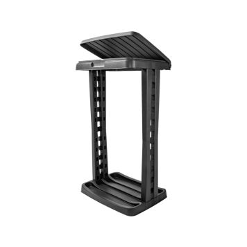 Prügikoti hoidik 120 l