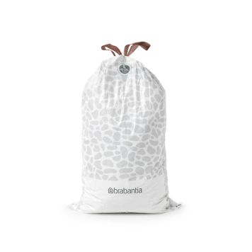 Prügikotid Brabantia Perfect Fit 40 l