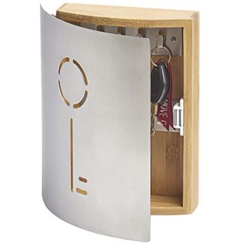 Võtmekapp Zeller puit