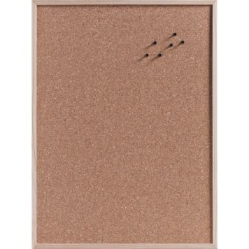 Korktahvel  60 x 80 cm