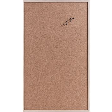 Korktahvel  60 x 100 cm