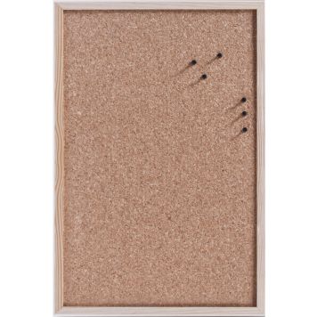 Korktahvel 60 x 40 cm