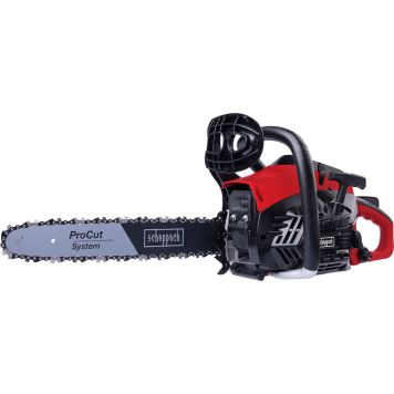 Mootorsaag Scheppach PCS38