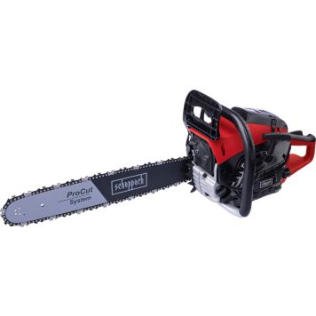 Mootorsaag Scheppach PCS46