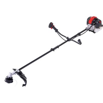 Võsalõikur Scheppach PBC520