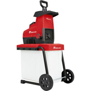 Oksapurustaja Hurricane HLH-S-28FB