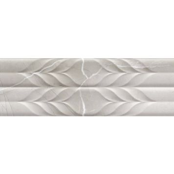 Dekoorplaat Azteca Passion R90 Twin valge 30 x 90 cm