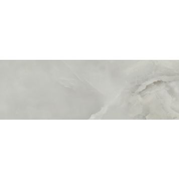 Seinaplaat Azteca Onyx tumehall 30 x 90 cm