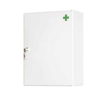 Ravimikapp Jokey Medi valge