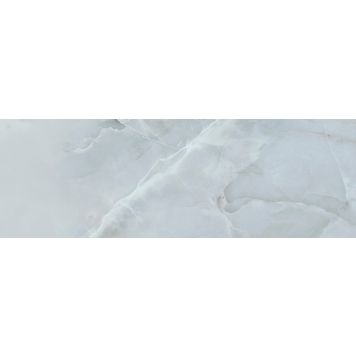 Seinaplaat Azteca Onyx helesinine 30 x 90 cm