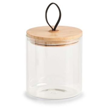 Klaaspurk Zeller 1100 ml