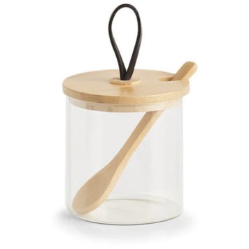 Klaaspurk Zeller 320 ml