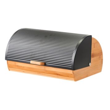 Leivakast Zeller , must