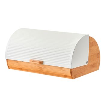 Leivakast Zeller, valge