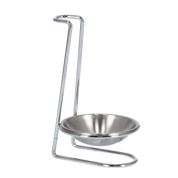 Lusikahoidik ja lusikas Zeller