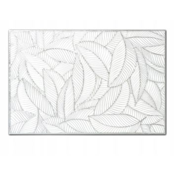 Lauamatt Zeller Sõnajalg, hõbedane