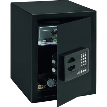 Seif Burg-Wächter Favor S7 E