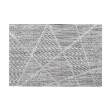 Taldrikualus Zeller Raidat 45 x 30,5 cm, hall