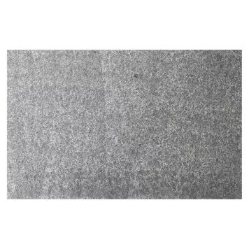 Basaltplaat Eurostone 60 x 40 x 3 cm