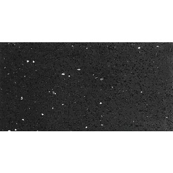 Põrandaplaat Light Quarz must 30 x 60 cm