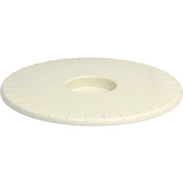 Potialus Ultraflat 100 kg, valge