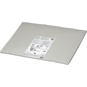 Pehmendusmaterjal Nips 50 x 75 cm