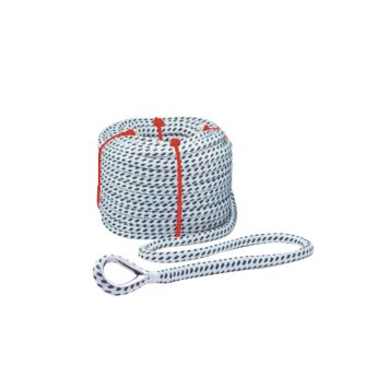 Ankruköis Seilflechter Taifun 10 mm / 30 m