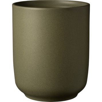 Orhideepott Soendgen Bari Blossom 15 cm, eukalüpt