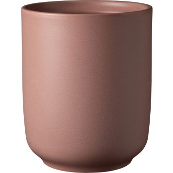 Orhideepott Soendgen Bari Blossom 15 cm, kirss