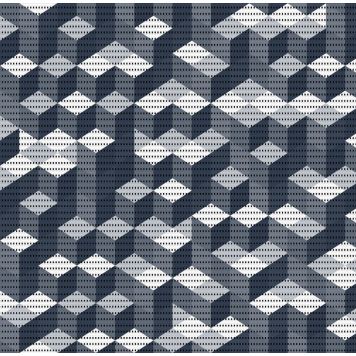 Vannitoavaip D-C-Fix Curtis