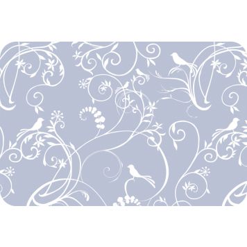 Taldrikualus Rio Alisa 44 x 29 cm