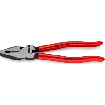 Kombineeritud jõutangid Knipex 225 mm