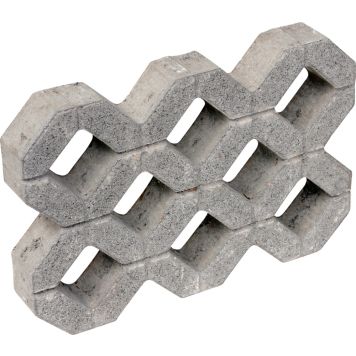 Murukivi EHL 61 x 40,5 x 8 cm hall