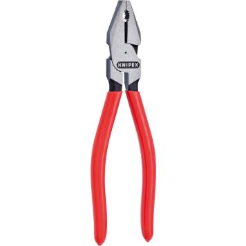 Kombineeritud jõutangid Knipex 180 mm