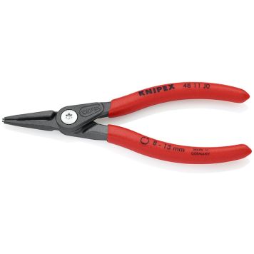 Lukustusrõnga tangid Knipex 8 - 13 mm