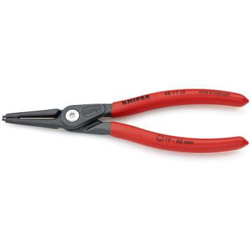 Lukustusrõnga tangid Knipex  85 - 140 mm