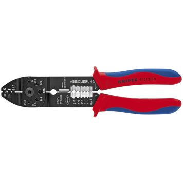 Klemmitangid Knipex 230 mm